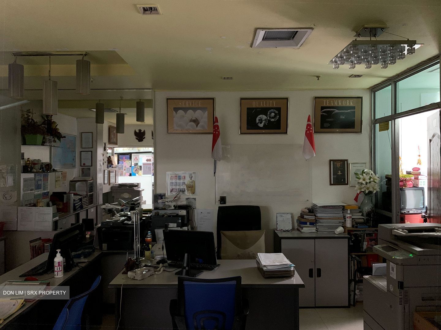 Bukit Timah Shopping Centre (D21), Shop House #479094921